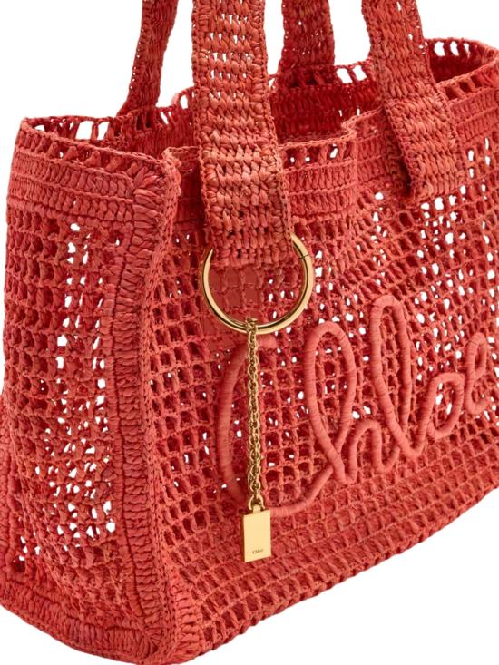 26SS 끌로에 숄더백 CH26US904P08 866 PINK - CHLOE