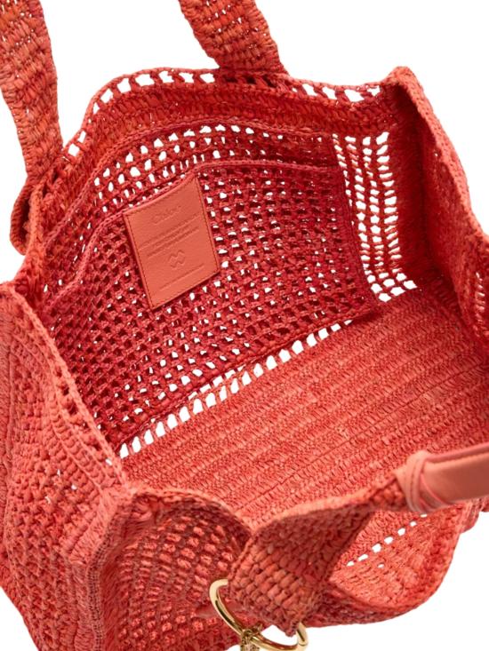 26SS 끌로에 숄더백 CH26US904P08 866 Pink - CHLOE