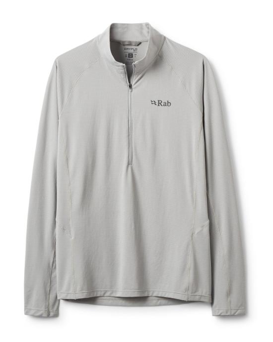 26SS 랩 트레이닝 티셔츠 QCC53LZN LIGHT ZIN DOM