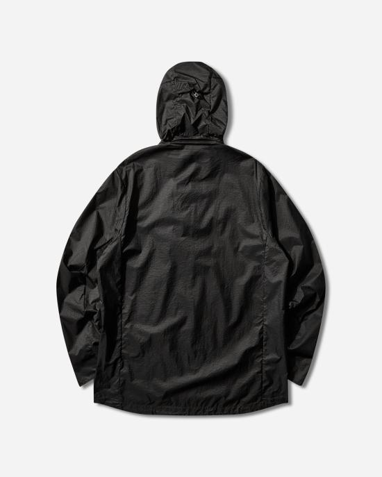 26SS 파타고니아 남성 후디니 자켓 24142BOB BLACK DOM - PATAGONIA