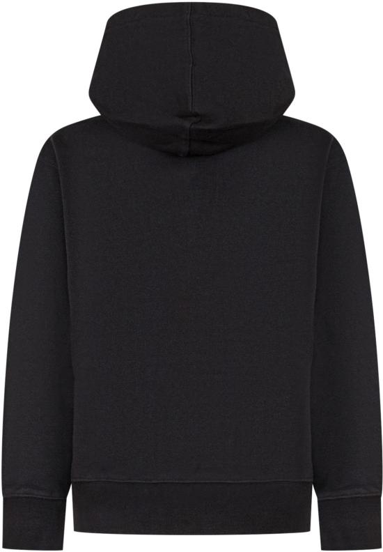 25FW [키즈] 팜앤젤스 티셔츠 PBBB012F25FLE0021016 BLACK - PALM ANGELS