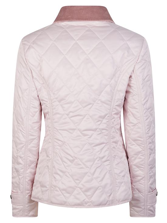 26SS 버버리 자켓 8123508 A1445 PINK - BURBERRY
