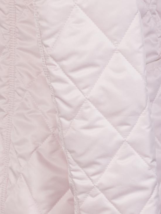 26SS 버버리 자켓 8123508 A1445 PINK - BURBERRY