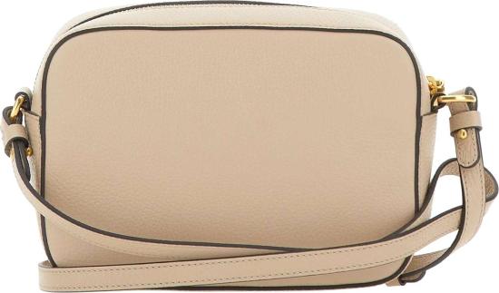 26SS 코치넬리 숄더백 MF6150201N64 BEIGE - COCCINELLE