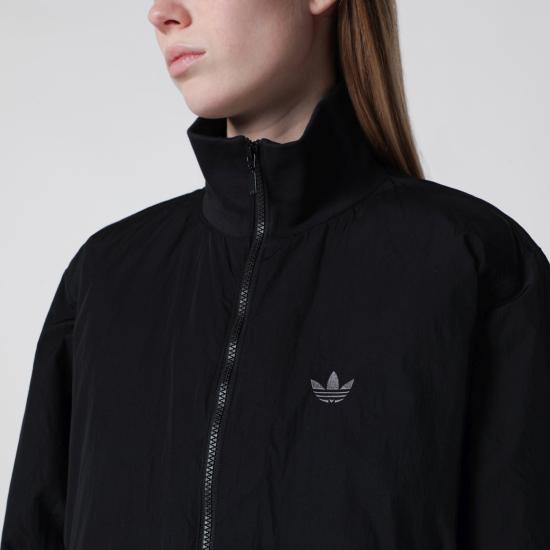 25FW 아디다스 자켓 JX7783PL Black - ADIDAS