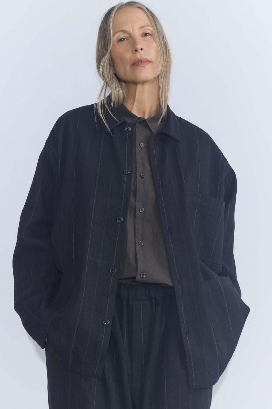  요코 사카모토 자켓