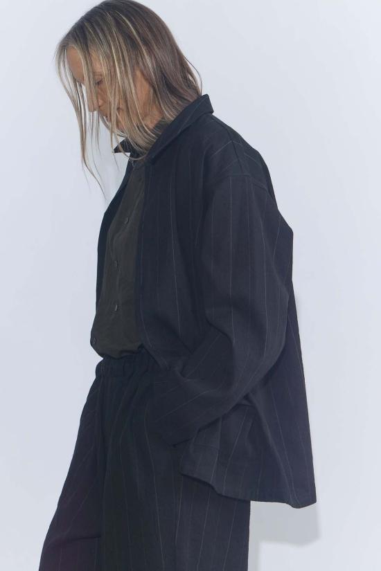  요코 사카모토 자켓 - YOKO SAKAMOTO