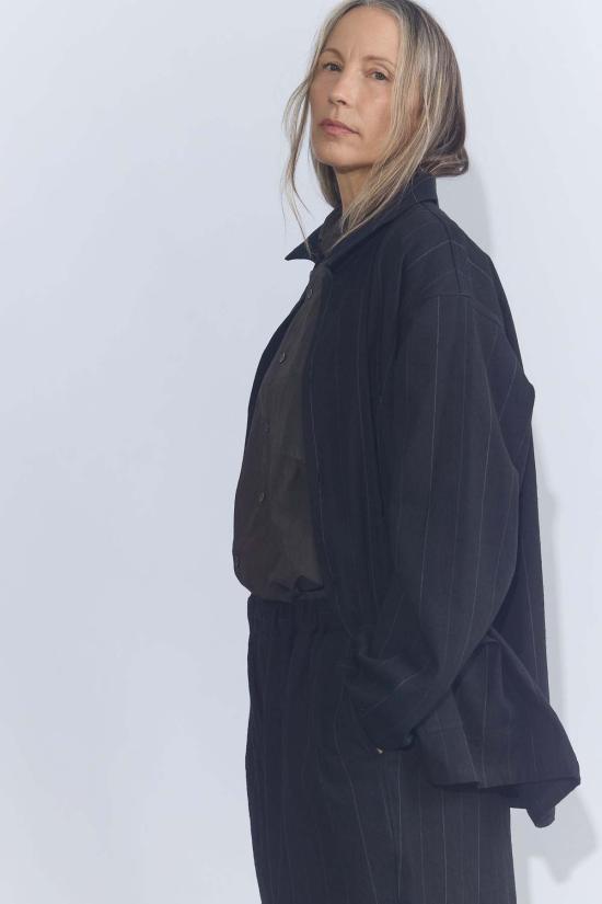  요코 사카모토 자켓 - YOKO SAKAMOTO