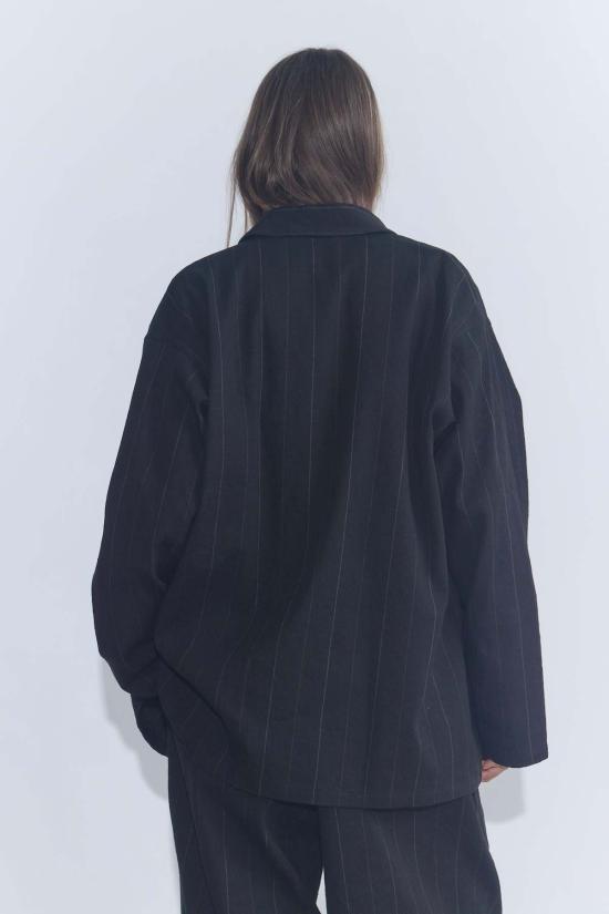  요코 사카모토 자켓 - YOKO SAKAMOTO