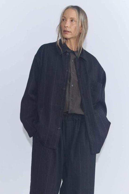  요코 사카모토 자켓 - YOKO SAKAMOTO