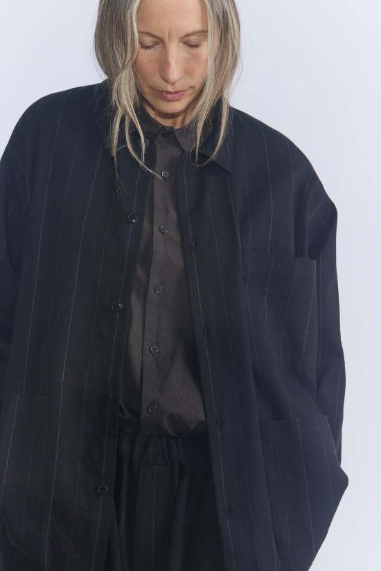  요코 사카모토 자켓 - YOKO SAKAMOTO