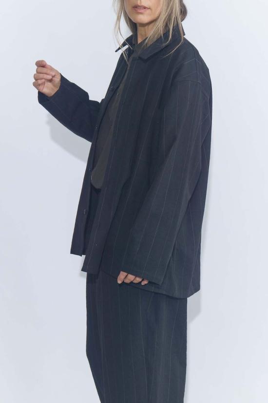  요코 사카모토 자켓 - YOKO SAKAMOTO