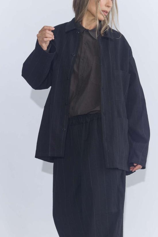  요코 사카모토 자켓 - YOKO SAKAMOTO