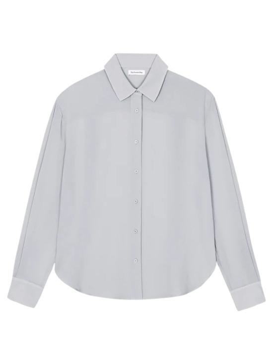 26SS 더프랭키샵 셔츠 PERI CHFS22116128 Grigio