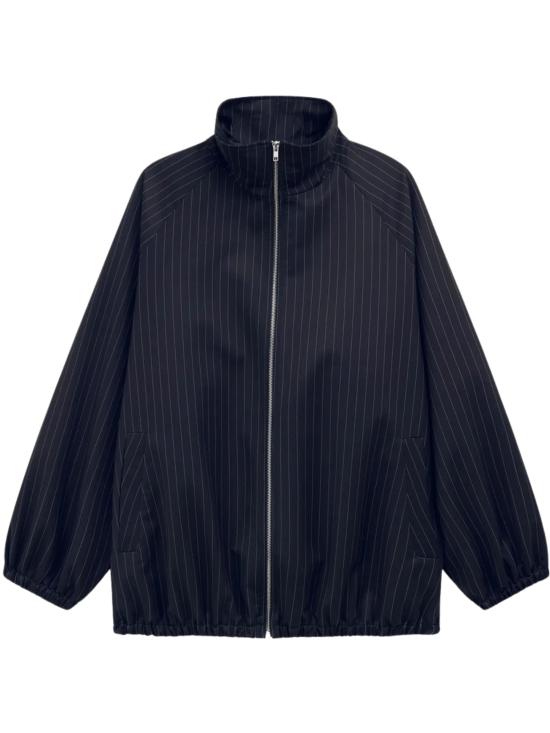 26SS 더프랭키샵 스트레이트 팬츠 BAXTER JAFS22014855 Blu