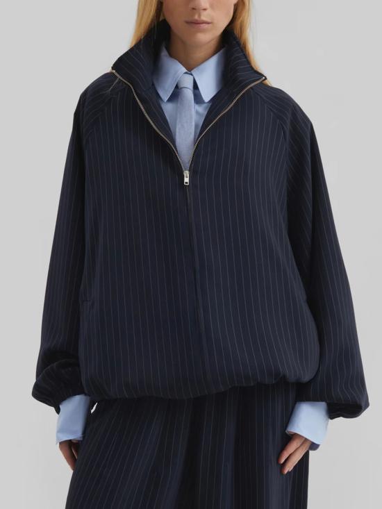 26SS 더프랭키샵 스트레이트 팬츠 BAXTER JAFS22014855 Blu - THE FRANKIE SHOP