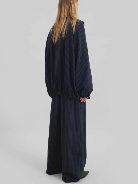 26SS 더프랭키샵 스트레이트 팬츠 BAXTER JAFS22014855 Blu - THE FRANKIE SHOP