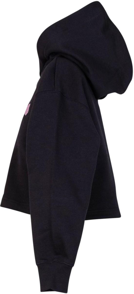 26SS [키즈] 팜앤젤스 티셔츠 PGBB006S26FLE001110 BLACK - PALM ANGELS