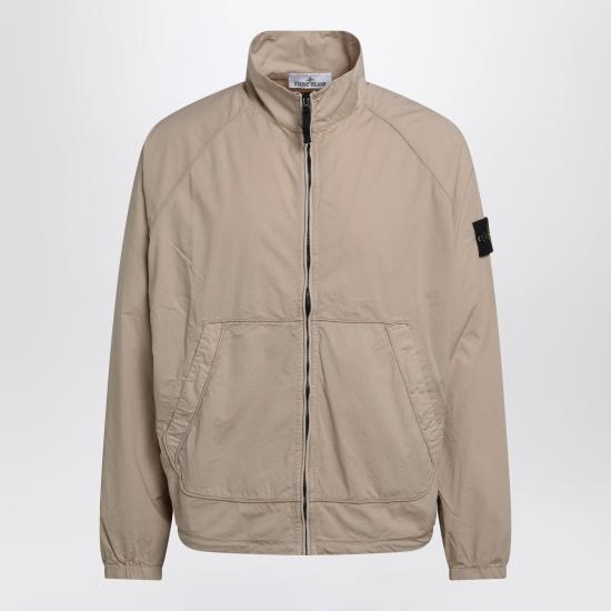 26SS 스톤 아일랜드 자켓 S156100044S0003 Beige