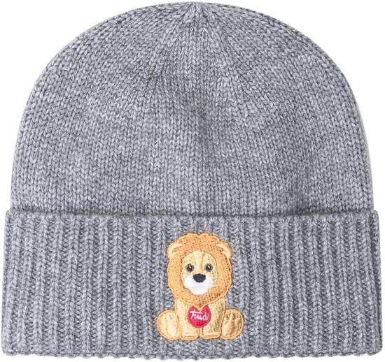 25FW [키즈] 세인트바쓰 모자 HOD000202285I15M GREY