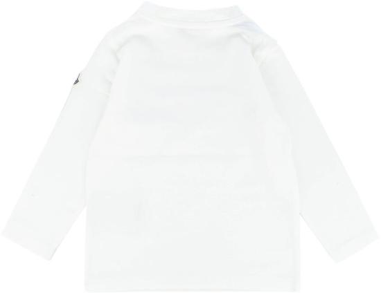 25SS [키즈] 몽클레어 티셔츠 8D000028790N034 DIVERS - MONCLER