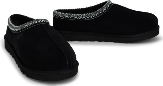 26SS 어그 부츠 1174671 BLACK - UGG