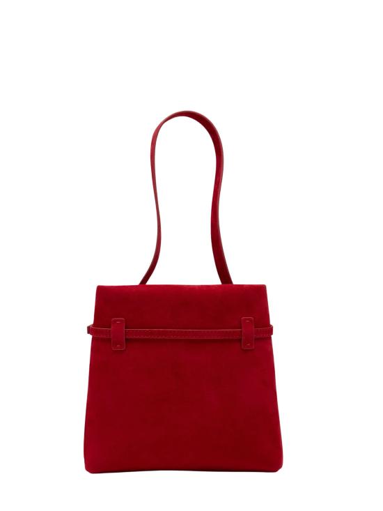 26SS 마누아뜰리에 숄더백 2024347 RED Red - MANU ATELIER