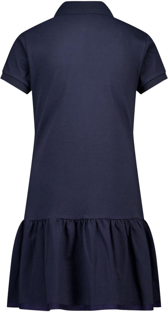 26SS [키즈] 몽클레어 원피스 8I000148496FKIDSZOMER2026NAVY BLUE - MONCLER