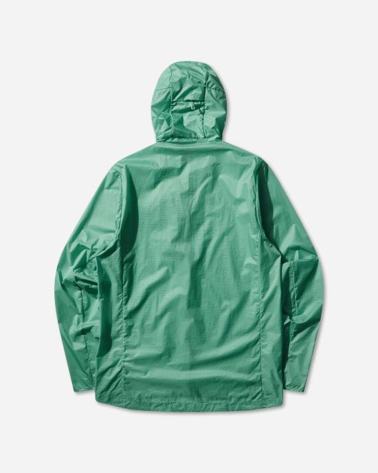 26SS 파타고니아 남성 후디니 자켓 24142AQST AQUA STONE DOM - PATAGONIA