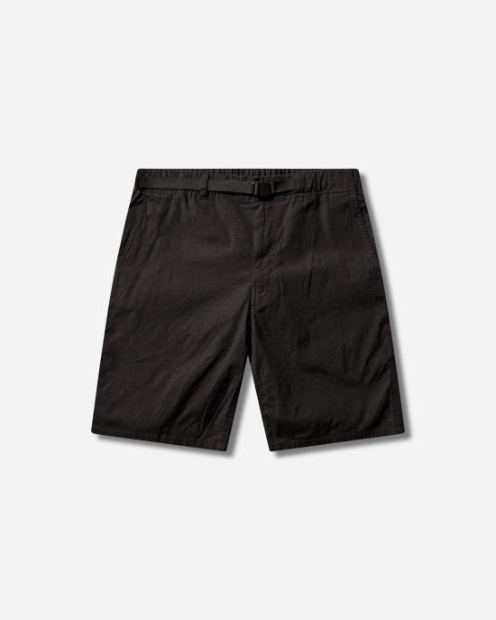 26SS 파타고니아 숏팬츠 57485 BLK BLACK DOM