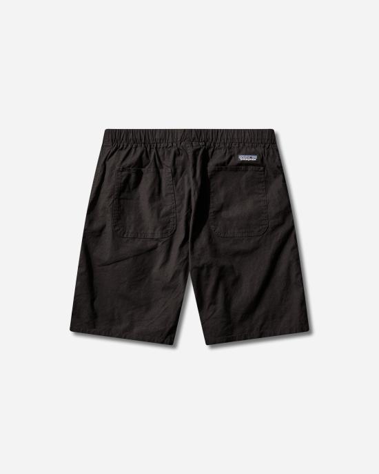 26SS 파타고니아 숏팬츠 57485BLK BLACK DOM - PATAGONIA