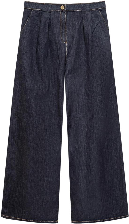  [키즈] 엘리자베타프랜치 진 EFPA256CDS0344098 NAVY