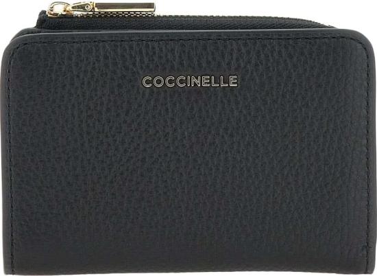26SS 코치넬리 지갑 MW511D101001 BLACK