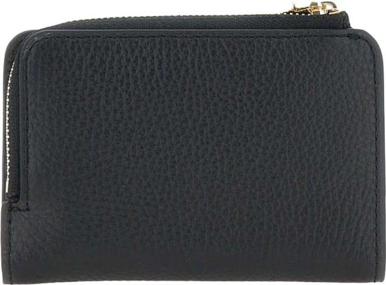 26SS 코치넬리 지갑 MW511D101001 BLACK - COCCINELLE