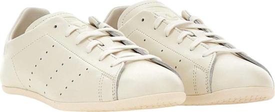 26SS 아디다스 스탠 스미스 로 프로 JR5700WHITE - ADIDAS