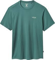 26SS 랩 반팔 티셔츠 QBL68SGE SAGE DOM