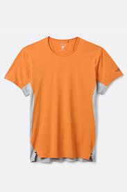 26SS 랩 반팔 티셔츠 QCC57DMZ DARK MELBA LIGHT ZINC DOM