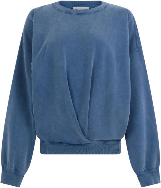 26SS 이자벨마랑 탑 26PSW0149FA BLUE