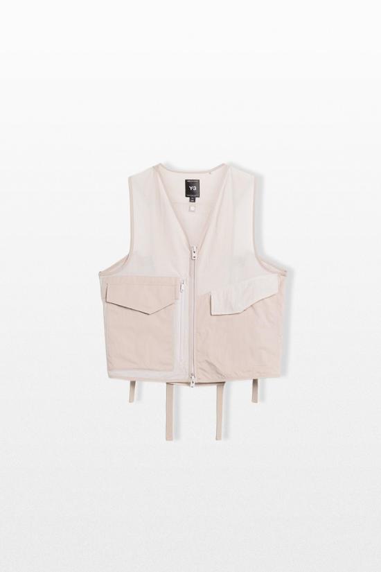 26SS 와이쓰리 베스트 KS5225 LIGHTBROWN DOM