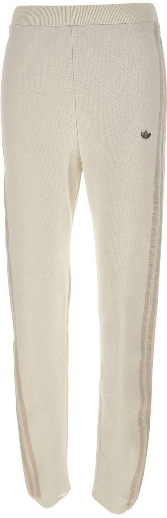 25FW 아디다스 브러쉬드 트윌 오버사이즈 파이어버드 트랙탑 JW7313WHITE