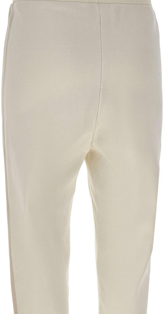 25FW 아디다스 브러쉬드 트윌 오버사이즈 파이어버드 트랙탑 JW7313WHITE - ADIDAS