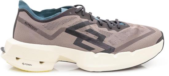 26SS 리프레젠트 스니커즈 247M10013844 TAUPE