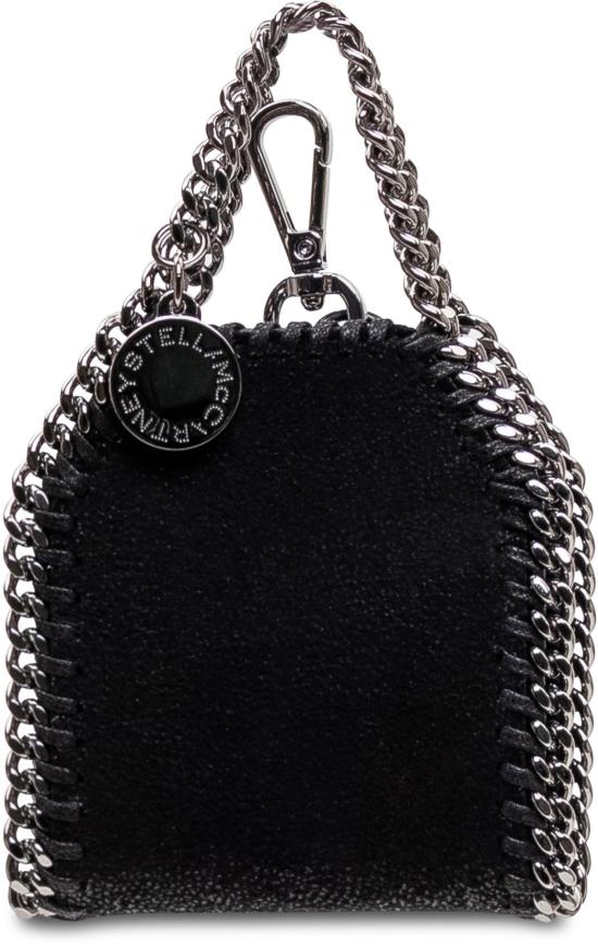 26SS 스텔라 맥카트니 키링 7V0108W91321000 BLACK