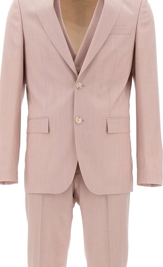 26SS 보스 수트 세트 50561836686 PINK - BOSS