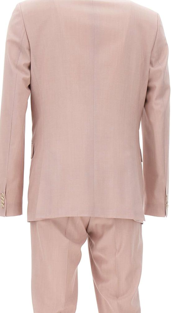 26SS 보스 수트 세트 50561836686 PINK - BOSS