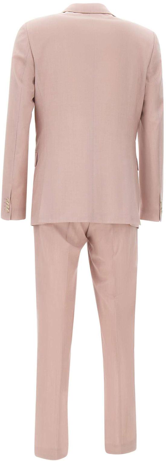 26SS 보스 수트 세트 50561836686 PINK - BOSS