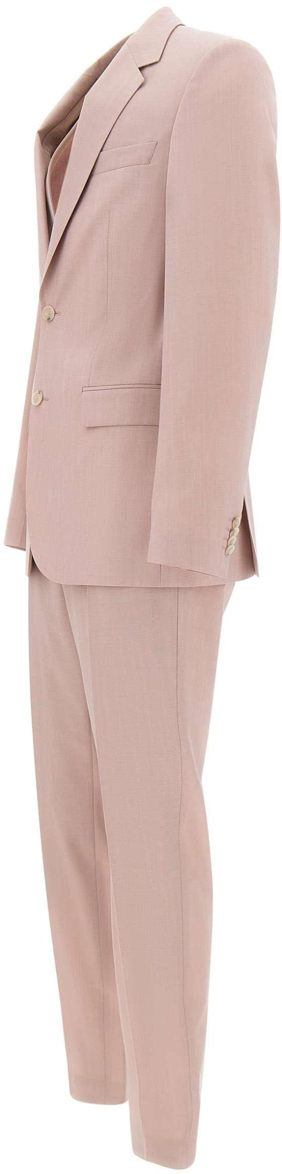 26SS 보스 수트 세트 50561836686 PINK - BOSS