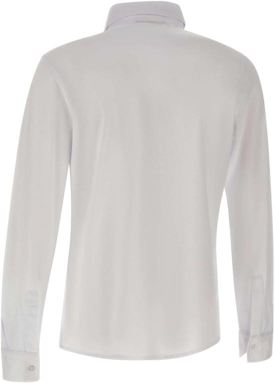26SS 캉그라 긴팔 셔츠 340035001 WHITE - KANGRA