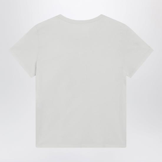 26SS 마르지엘라 반팔 티셔츠 S29GC0312S24575 White - MAISON MARGIELA