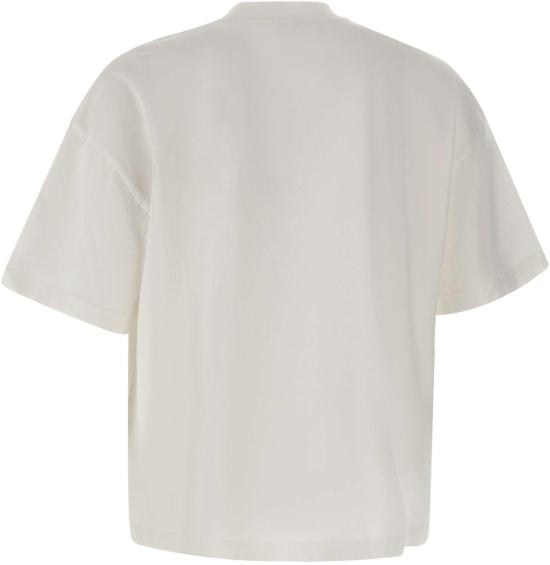 25FW 칼하트 탑 I0354340260 WHITE - CARHARTT